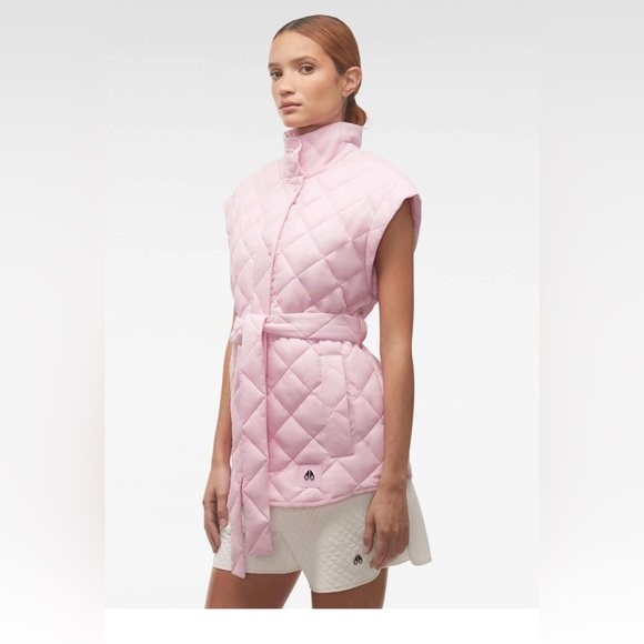 Moose Knuckle St.Clair vest- ❌ sold ❌ - Picture 1 of 7